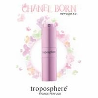 Troposphere Fragrances & Beauty chat bot