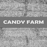 Candy Farm เมอแรงค์&เบเกอรี่ chat bot