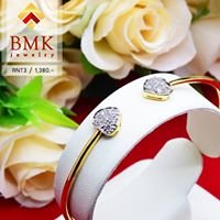BMK Jewelry อัญมณี เครื่องประดับ สร้อยทอง By Pegasus chat bot