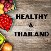 Healthy Thailand chat bot