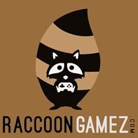 RaccoonGamez chat bot