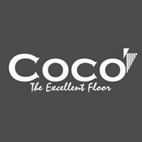 พื้นไวนิล กระเบื้องไวนิล กระเบื้องลายไม้   Coco' The excellent Floor chat bot