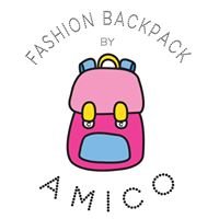 กระเป๋าเป้แฟชั่น Backpack by AMICO chat bot