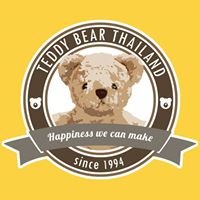 Teddy Bear Thailand chat bot