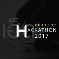 Chatbot Hackathon chat bot