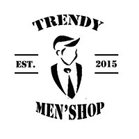 เสื้อผ้าผู้ชาย เสื้อผ้าแฟชั่น สินค้านำเข้า Trendy Men Shop chat bot