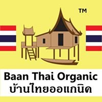 Baan Thai Organic - บ้านไทยออแกนิค chat bot