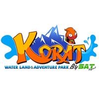 Korat Water Land & Adventure Park chat bot