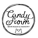 Candy Farm Meringue & Bakery - ดีลเลอร์กรุงเทพ chat bot