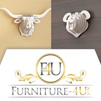 เฟอร์นิเจอร์ ของแต่งบ้าน แต่งร้านกาแฟ By Furniture4u chat bot