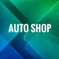 AUTO SHOP chat bot