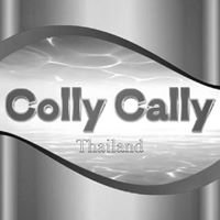 Colly Cally Thailand chat bot