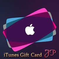 EZ iTunes บัตร iTunes JP ราคาถูก chat bot