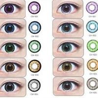 Contactlens/Bigeyes chat bot