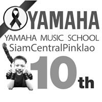 Yamaha Siam Central Pinklao chat bot