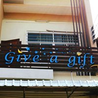 Give a gift chat bot