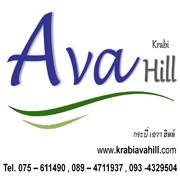 Krabi Ava Hill-กระบี่ เอวา ฮิลล์ chat bot