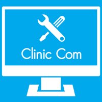 Clinic Com chat bot