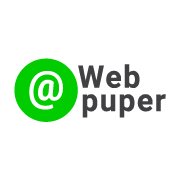 Web Puper รับทำเว็บ - สร้างเว็บไซต์ chat bot