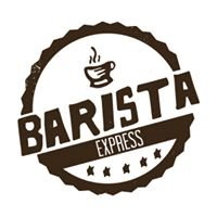 Barista Express อุปกรณ์ร้านกาแฟสด chat bot