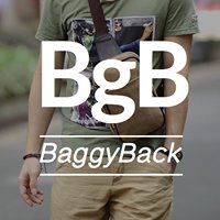 BaggyBack chat bot