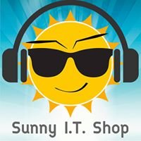 SUNNY I.T. SHOP chat bot