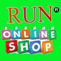 RUN Online SHOP chat bot