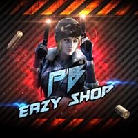 PB Eazy Shop chat bot