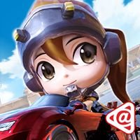 Playpark Toykart Racing chat bot