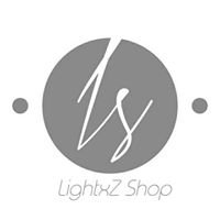LightxZ Shop chat bot