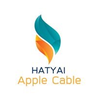 Hatyai Apple Cable chat bot
