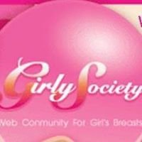 GirlySociety chat bot