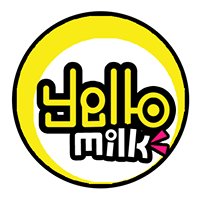 Yello Milk สุขภาพดีไปกับ เยลโลมิลค์ chat bot