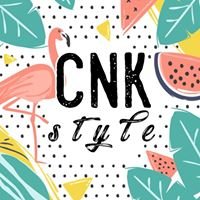 Cnk's style chat bot