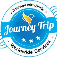 Journey Trip Co., Ltd. chat bot