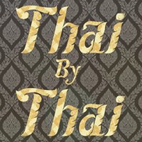 Thai By Thai chat bot
