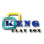 Keng android Box chat bot