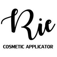 Rie Cosmetic Applicator chat bot