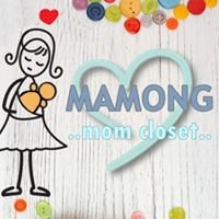 Mamong mom closet มามองชุดให้นม chat bot