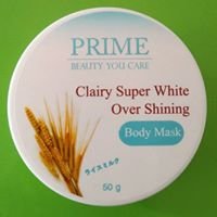 Prime Mark Body chat bot