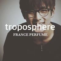 Troposphere Fragrances chat bot