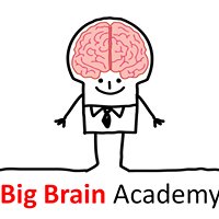 Big Brain Academy chat bot