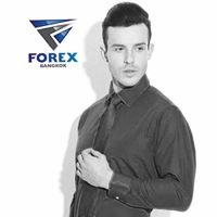 Forex Bangkok chat bot