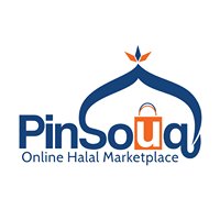 Pinsouq ตลาดสินค้าฮาลาล chat bot