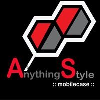 AnythingStyle เคส Iphone Samsung chat bot