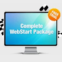 Website package chat bot