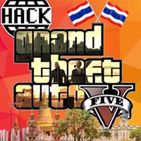 GTA V Online - Hack Thailand chat bot