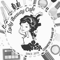 Lady Beauty Cafe chat bot