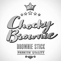 Chocky Brownie Official chat bot