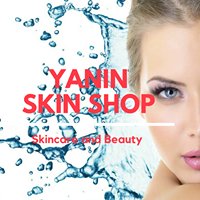 Yanin Skinshop chat bot